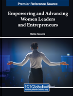 Empowering and Advancing Women Leaders and Entrepreneurs