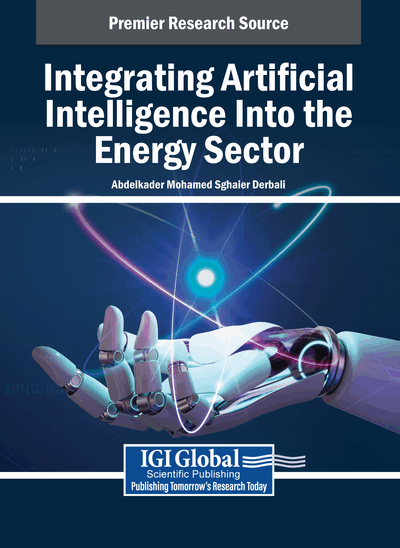 Data to Watts: Navigating the Energy Revolution With AI