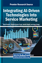 Integrating AI-Driven Technologies Into Service Marketing