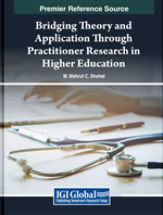 Bridging Theory and Application Through Practitioner Research in Higher Education