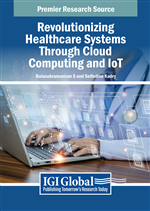 Revolutionizing Healthcare Systems Through Cloud Computing and IoT