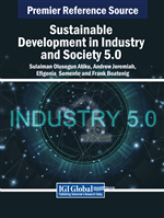 Sustainable Development in Industry and Society 5.0: Governance, Management, and Financial Implications