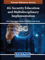 6G Security Education and Multidisciplinary Implementation