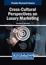 Cross-Cultural Perspectives on Luxury Marketing