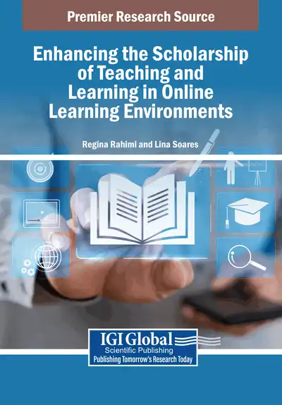 IRMA-International.org: A Higher Education Scholarship of Teaching and ...