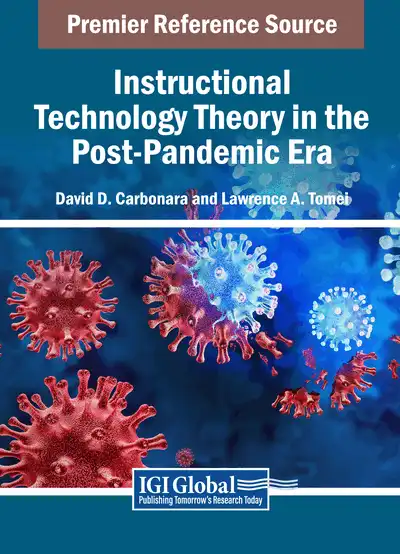 From Correspondence to Connectivism: Tracing the Evolution of Distance ...