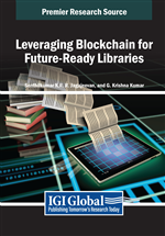 Leveraging Blockchain for Future-Ready Libraries