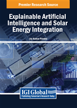 Explainable Artificial Intelligence and Solar Energy Integration