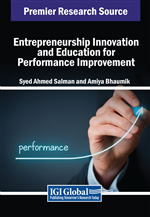 Performance of Entrepreneurship Ecosystem Activities