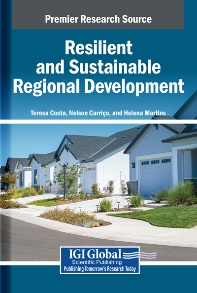 Resilient and Sustainable Regional Development