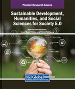 Sustainable Development, Humanities, and Social Sciences for Society 5.0