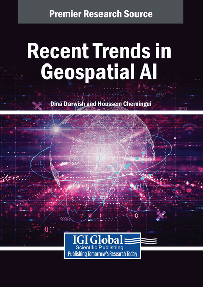 Harnessing AI and Machine Learning for Enhanced Geospatial Analysis