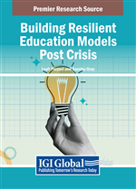 Building Resilient Education Models Post Crisis