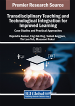 Technology-Enhanced AgroFarm Education for Environmental Sustainability as a Transdisciplinary Approach to Learning Outcomes in Higher Institutions: Cases and Suggested Resesarch