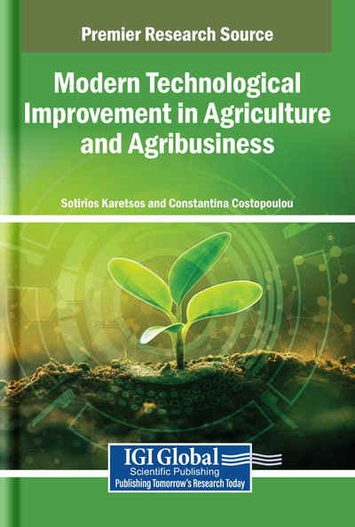 Modern Technological Improvement in Agriculture and Agribusiness