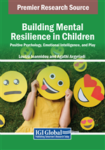 Building Mental Resilience in Children