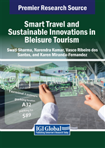 Smart Travel and Sustainable Innovations in Bleisure Tourism