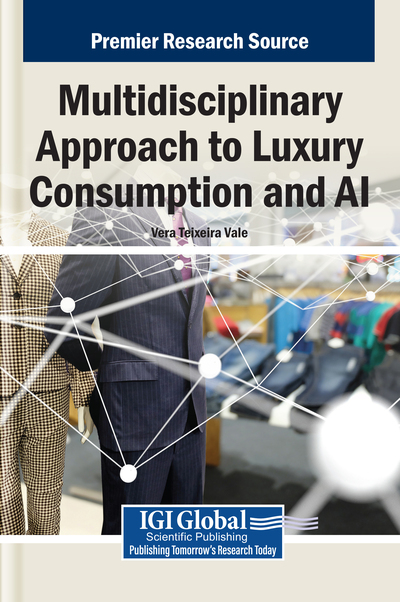 Luxury Fashion Industry Through the Lenses of Artificial Intelligence