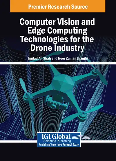Future Implications of the Drone Industry: Emerging Trends and ...