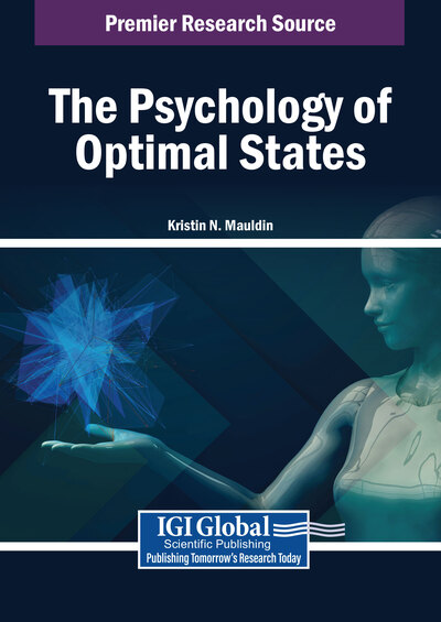 Positively Flowing: Beyond the Subjective Experience of Flow State