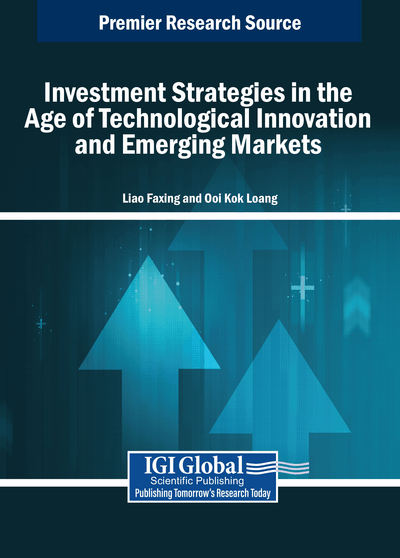 Technological Innovation in Investment Strategies