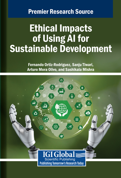 Ethical Impacts of Using AI for Sustainable Development
