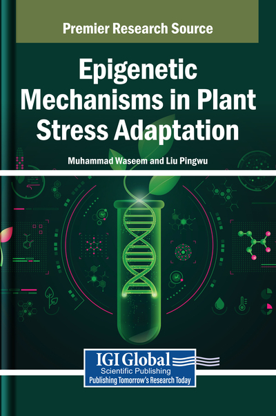 Epigenetic Memory and Transgenerational Stress Adaptation in Plants