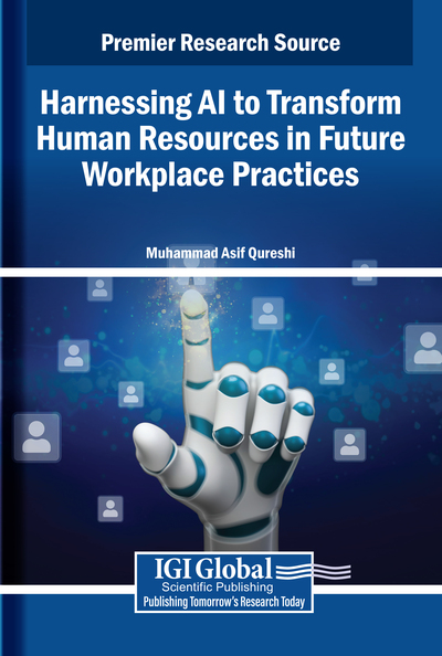 Harnessing AI to Transform Human Resources in Future Workplace Practices