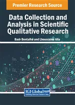 Generative AI in Qualitative Research: A Systematic Review (2022-2024)