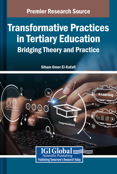 Transformative Practices in Tertiary Education: Bridging Theory and Practice
