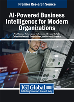 AI-Powered Business Intelligence for Modern Organizations