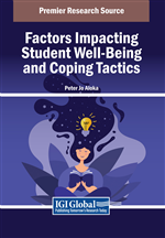 Factors Impacting Student Well-Being and Coping Tactics