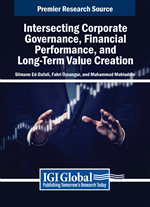 Intersecting Corporate Governance, Financial Performance, and Long-Term Value Creation