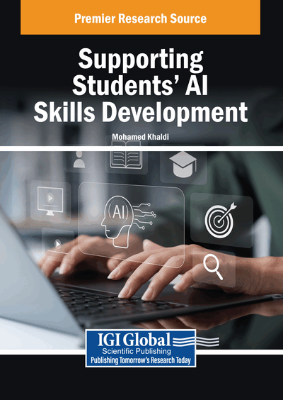 Supporting Personalized Learning and Students' Skill Development With AI