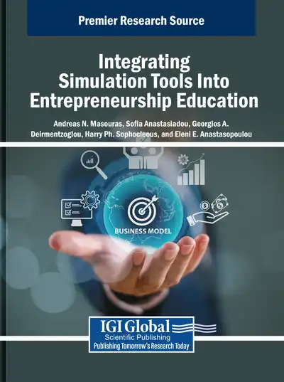 The Future of Simulation-Based Entrepreneurship Education and the ...