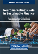 Neuromarketing's Role in Sustainable Finance