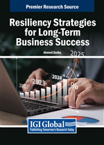 Resiliency Strategies for Long-Term Business Success