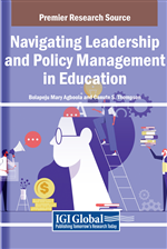 Powers of Higher Education Leadership: Navigating Policy and Management in Academic Institutions