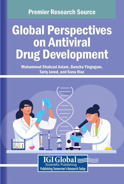 Personalized Antiviral Therapy TailoringTreatments to Genetic Environmental and Lifestyle Factors