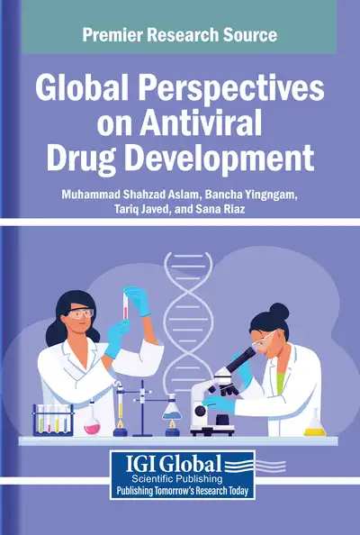 Antiviral Drug Discovery in Emerging Economics: Challenges and ...