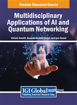 Multidisciplinary Applications of AI and Quantum Networking