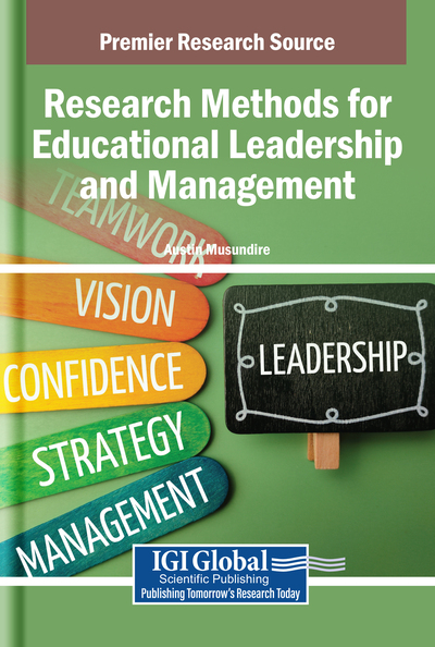 Emerging Trends in Educational Leadership Research: A Systematic Literature Review