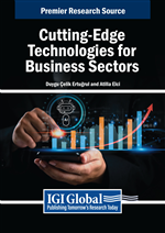 Cutting-Edge Technologies for Business Sectors