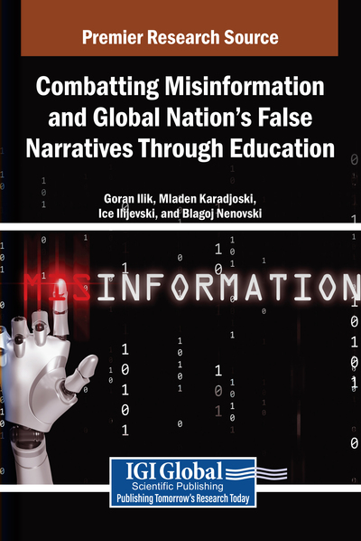Student Perceptions and Knowledge of Deepfake Technology in North Macedonia