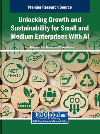 IRMA-International.org: AI and Its Impact on the Growth of the Small ...