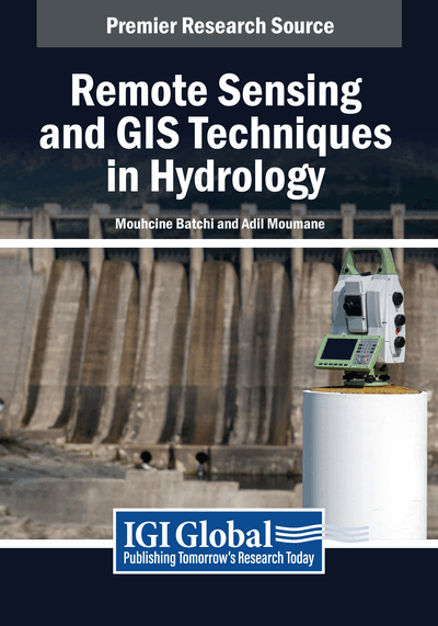 Integration of Remote Sensing and GIS for Optimal Site Selection of Dams in Arid to Semi-Arid Environments: A Case Study of the Rheraya Basin and Enhancement of the Empirical Model With the Curve Number Model