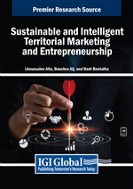 Sustainable and Intelligent Territorial Marketing and Entrepreneurship