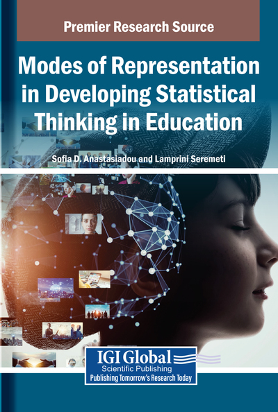 Representations in Developing Thinking Regarding Probabilities in Higher Education