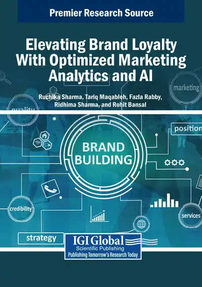 Building Brand Loyalty in the Digital Age: The Power of Social Media ...