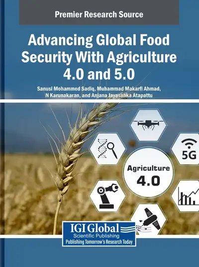 Water Management and Climate Smart Agriculture Vol. 3rd - Gyan Books
